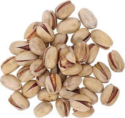 Salted Pistachio Nuts (Namkeen Pista)