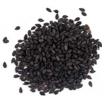 Black Sesame Seeds (Til)
