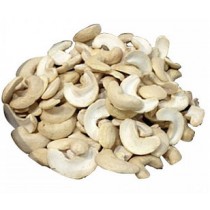 Split Cashew Nuts (Kaju 2 Piece)