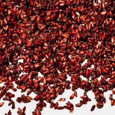 Dry Pomegranate Seeds(Anardana)