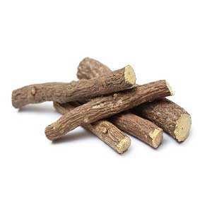 Mulethi Sticks/Yashtimadhu (Licorice Roots Sticks)