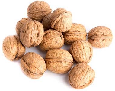 Walnuts Whole (Kagzi Akhrot)