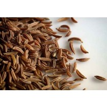 Caraway Seeds (Shahjeera, Siya Jeera)