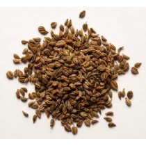 Carom Seeds/Thymol Seeds (Ajavain, Ajwain)