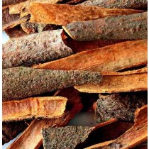Cinnamon Bark (Dalchini, Kalmi Taj)