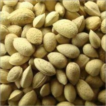 Gurbandi Badam (Almonds)