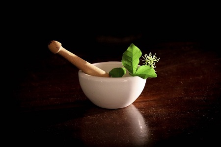 Herbs An Efficient Way To Maintain A Healthy And Active Style Of Living